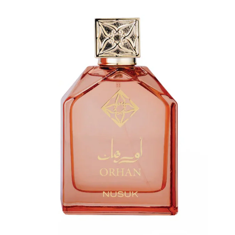 Nusuk Orhan Extrait De Parfum 100ml Unisex - Perfumisimo